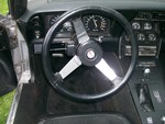 1978 Corvette Coupe For Sale